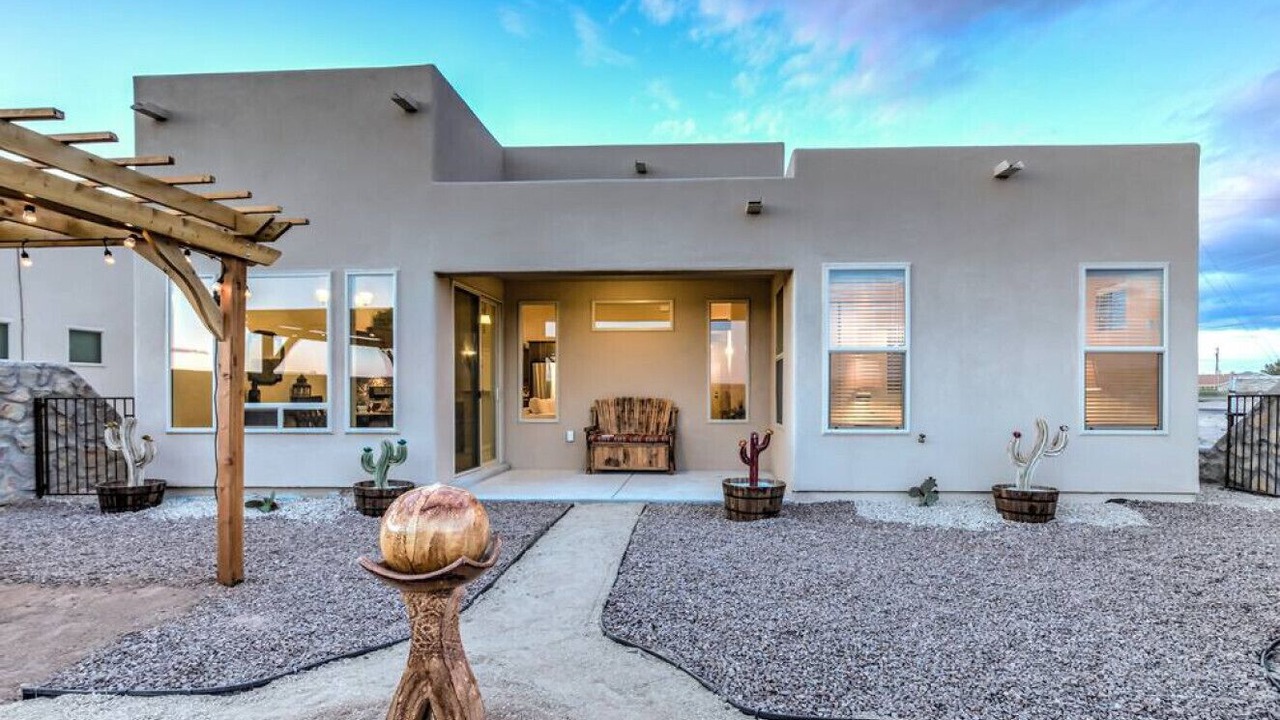 Photo of Outdoor in Las Cruces
