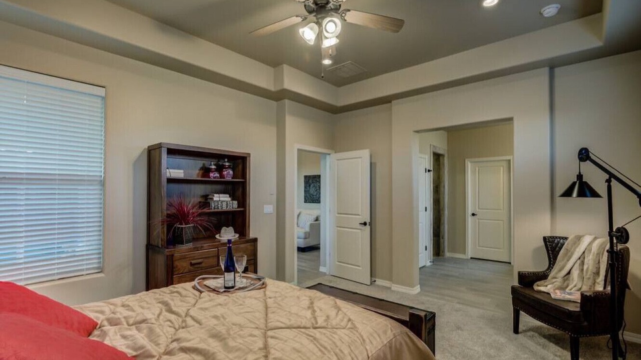 Photo of Bedroom in Las Cruces