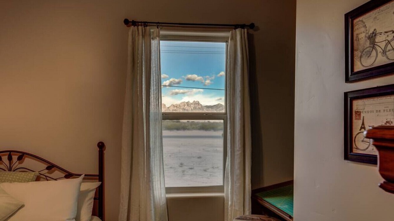 Photo of Bedroom in Las Cruces