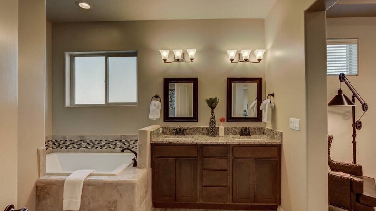 Photo of Bathroom in Las Cruces