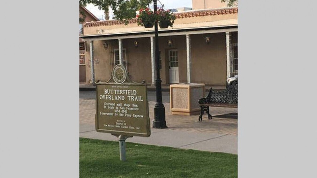 Photo of Outdoor in Las Cruces
