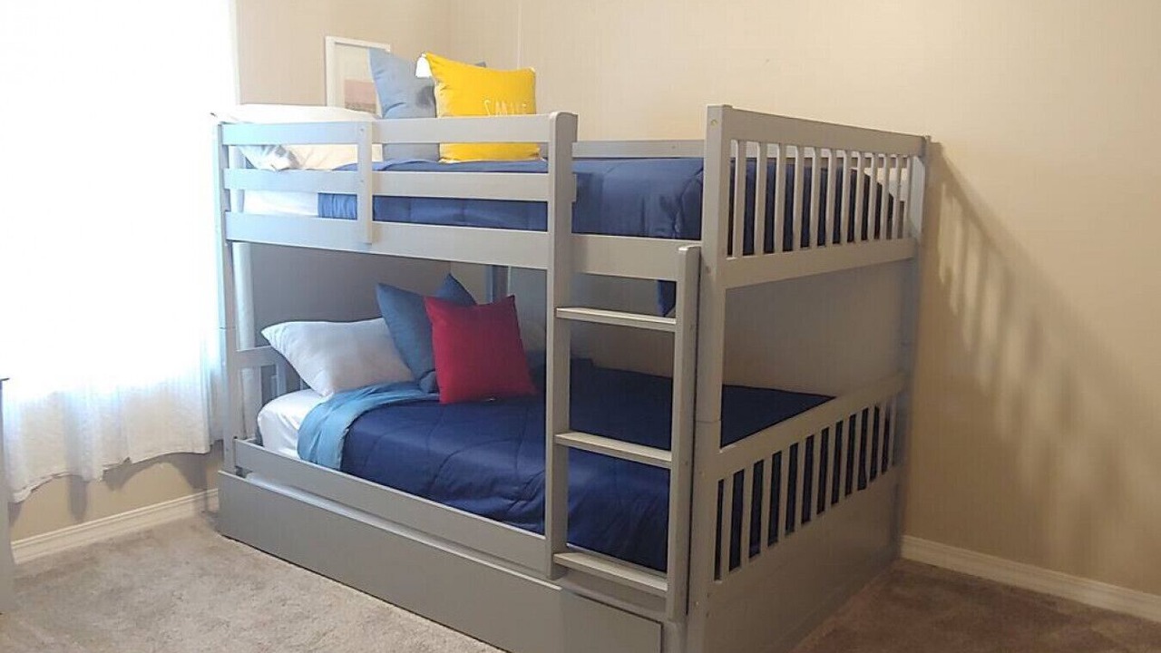 Photo of Bedroom in Las Cruces