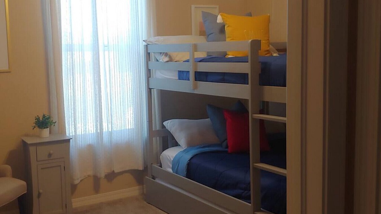 Photo of Bedroom in Las Cruces