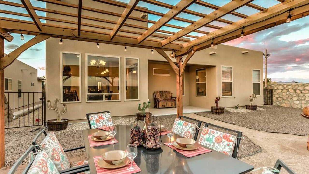 Photo of Outdoor in Las Cruces