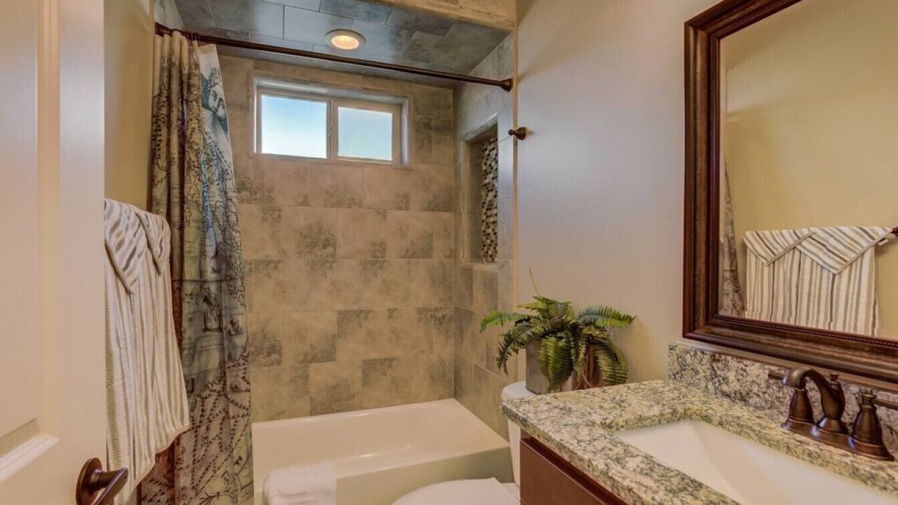 Photo of Bathroom in Las Cruces