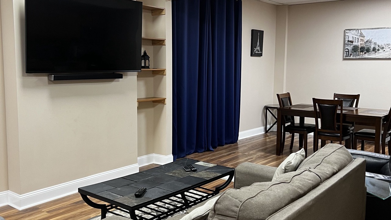 Photo of Livingroom in Glen Iris