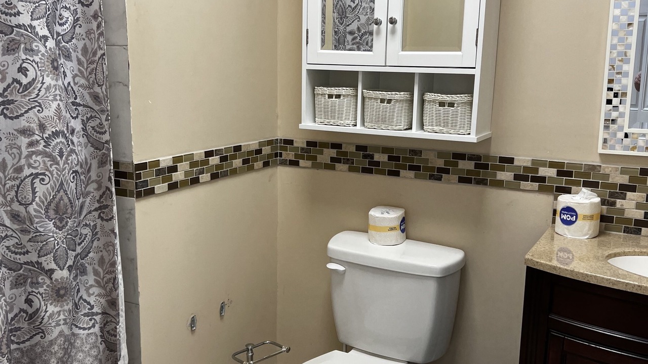 Photo of Bathroom in Glen Iris