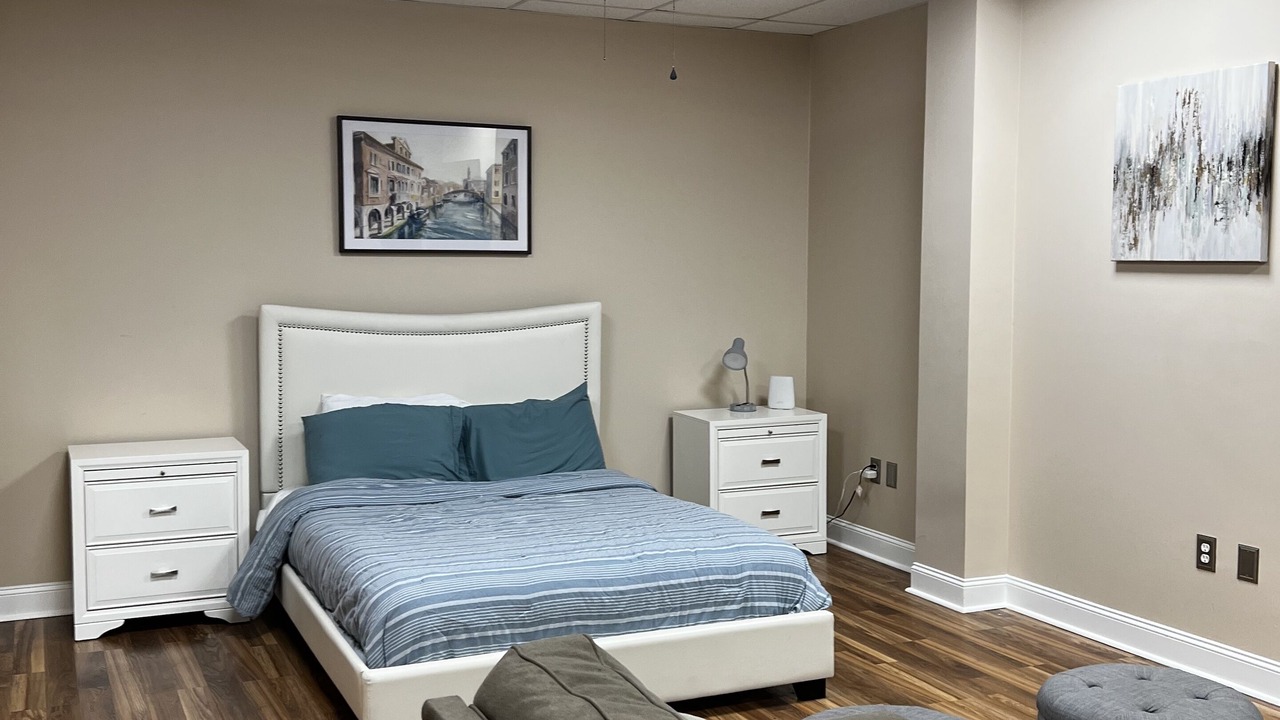 Photo of Bedroom in Glen Iris