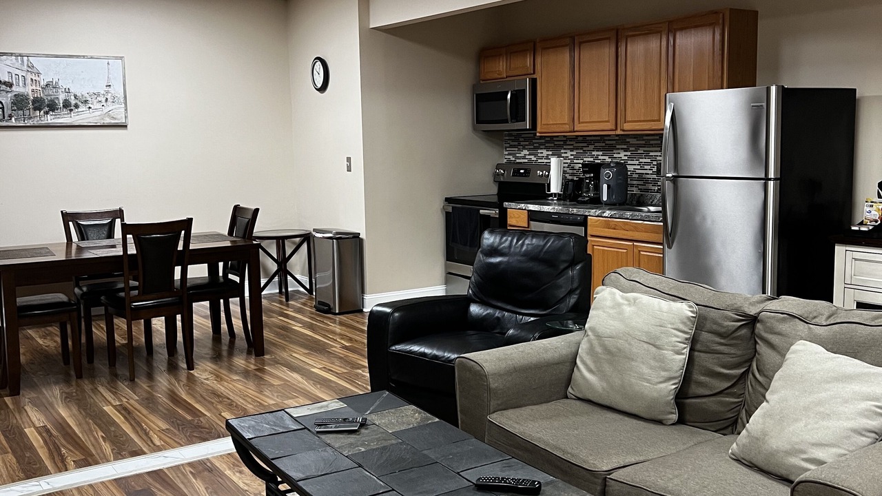 Photo of Livingroom in Glen Iris