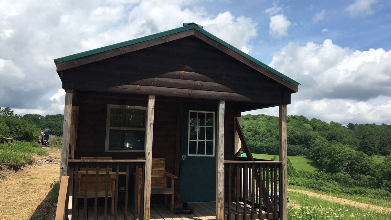 Photo of Outdoor in Galeton