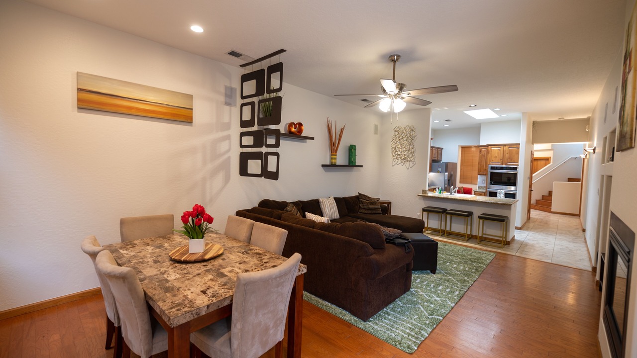 Photo of Livingroom in Northeast Heights