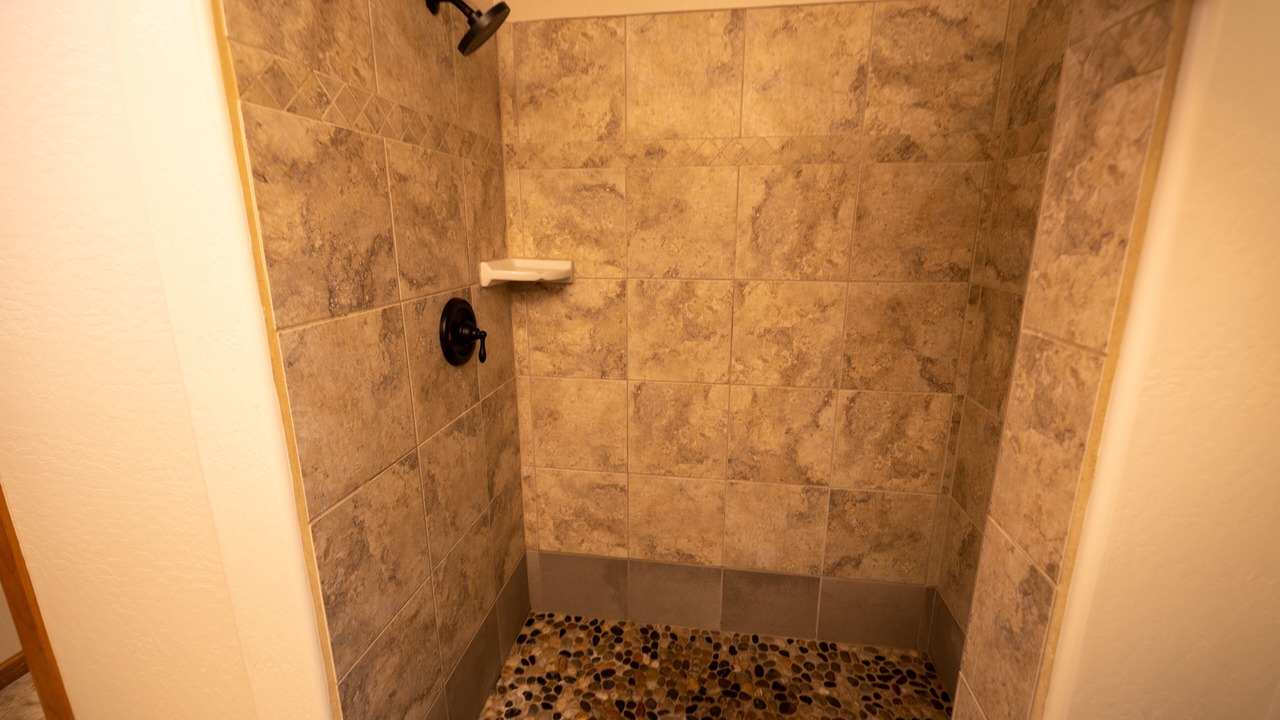 Photo of Bathroom in Northeast Heights