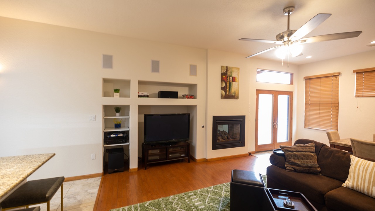 Photo of Livingroom in Northeast Heights