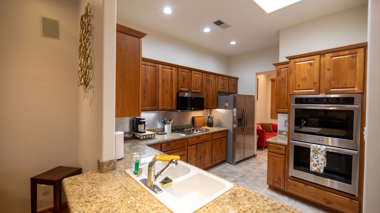 Photo of Kitchen in Northeast Heights