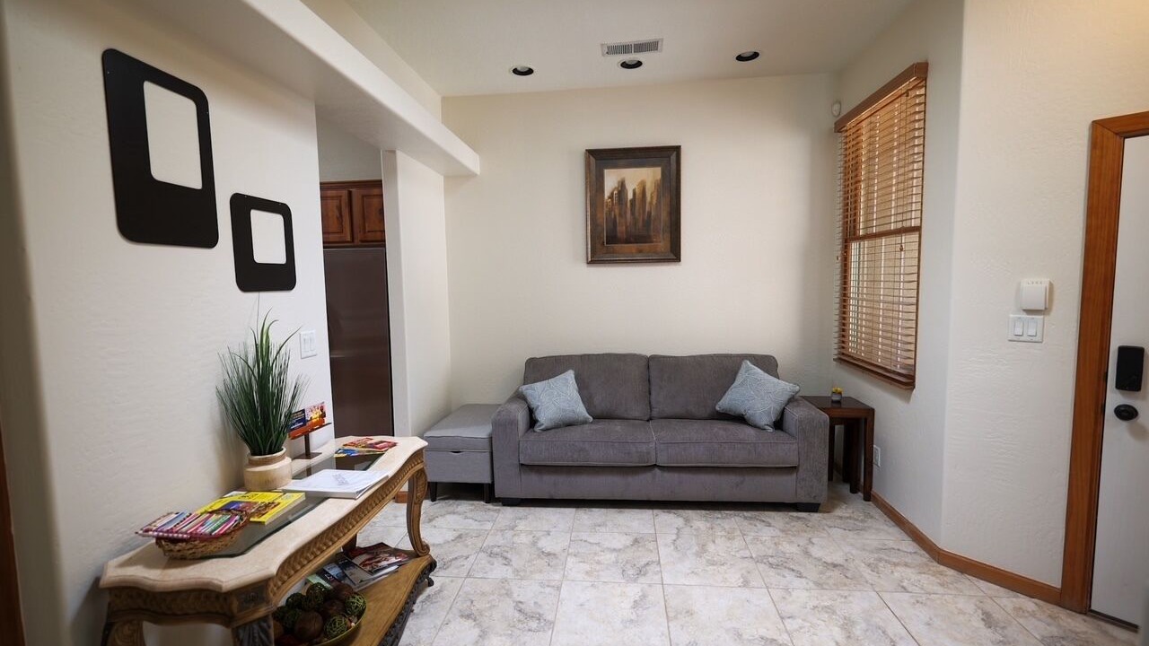 Photo of Bedroom in Northeast Heights