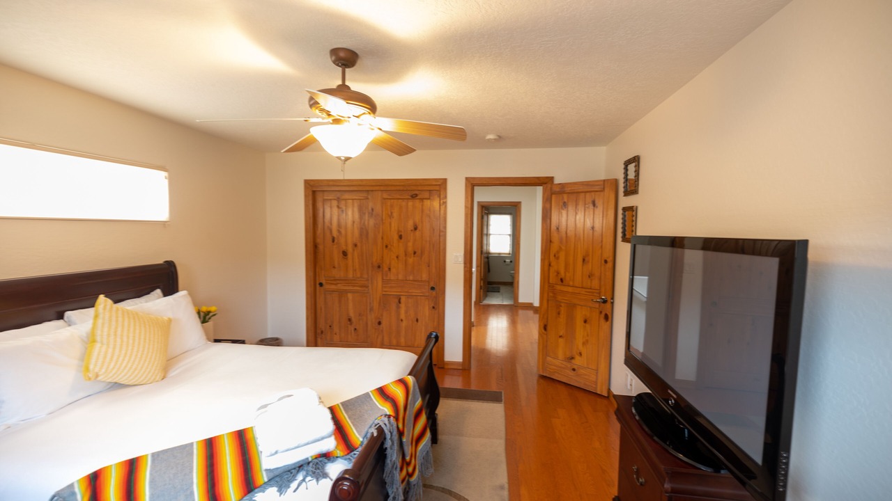 Photo of Bedroom in Northeast Heights
