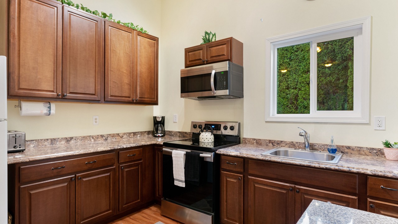 Photo of Kitchen in Kenmore