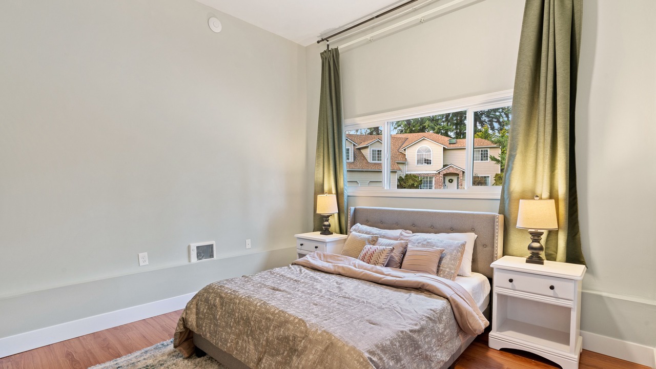 Photo of Bedroom in Kenmore