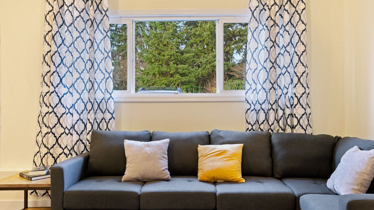 Photo of Livingroom in Kenmore