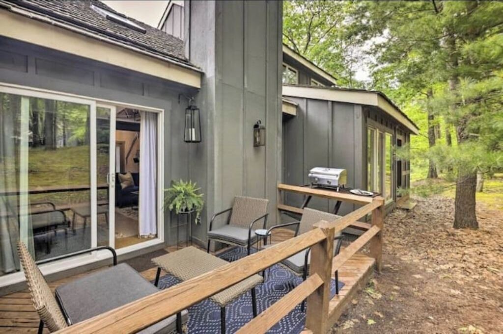 Photo of Outdoor in White Haven