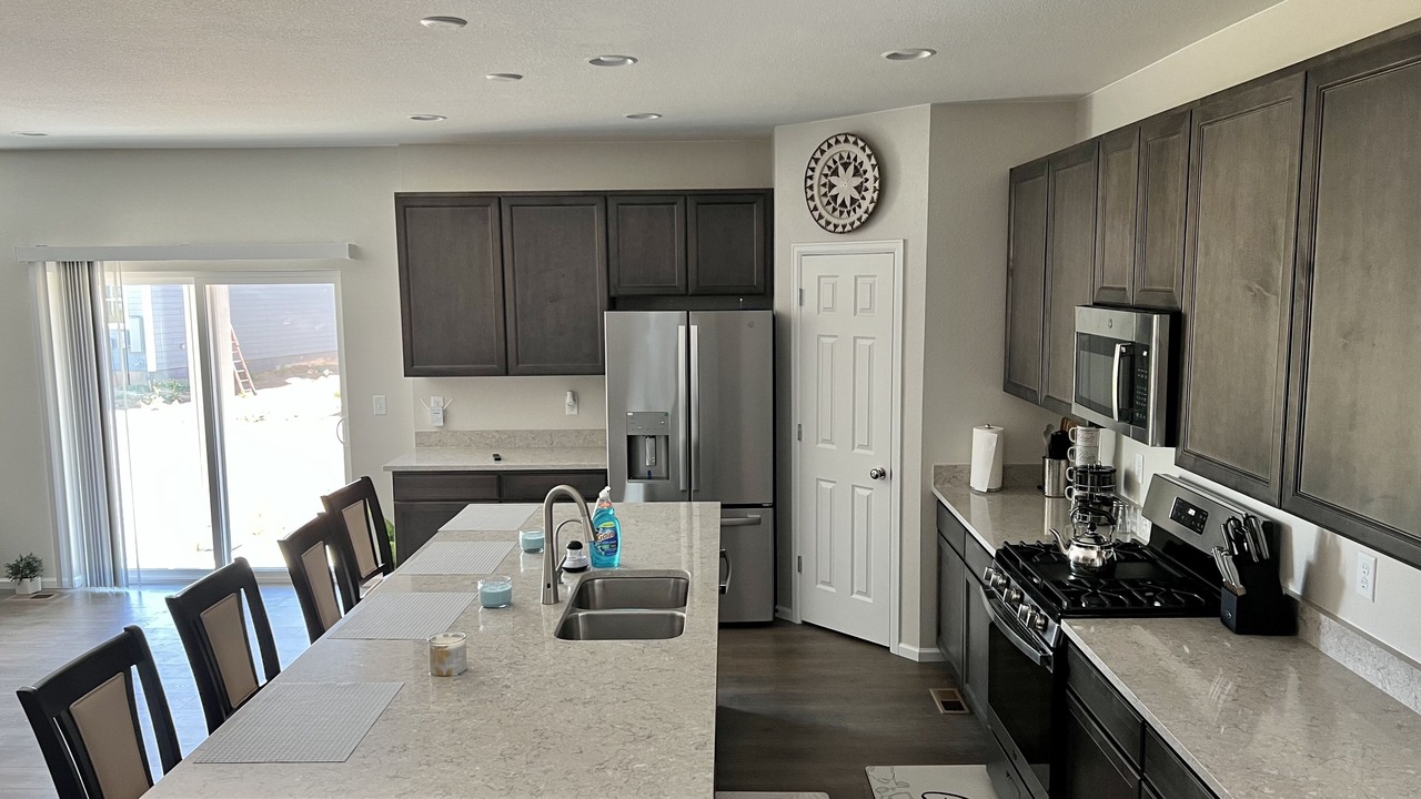 Photo of Kitchen in Dupont