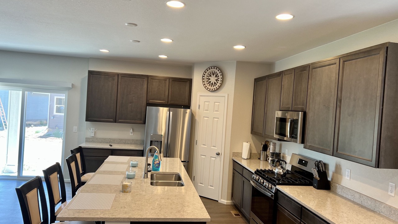 Photo of Kitchen in Dupont