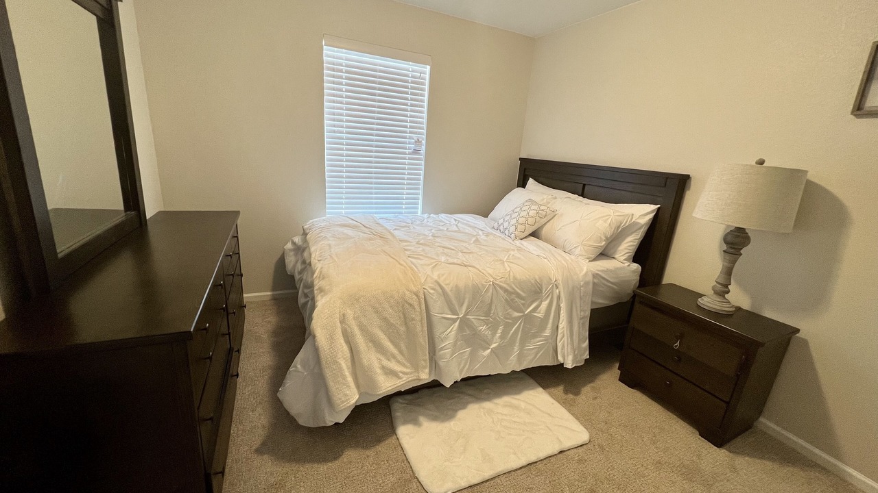 Photo of Bedroom in Dupont