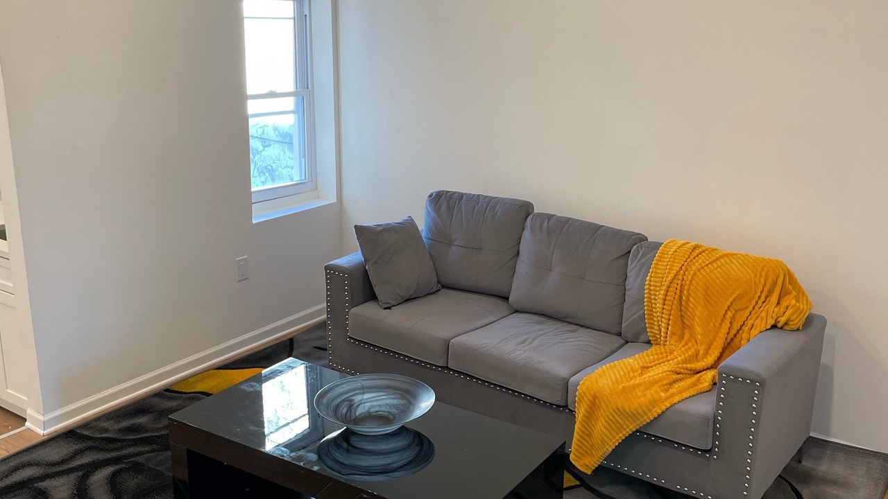 Photo of Livingroom in North Philadelphia West