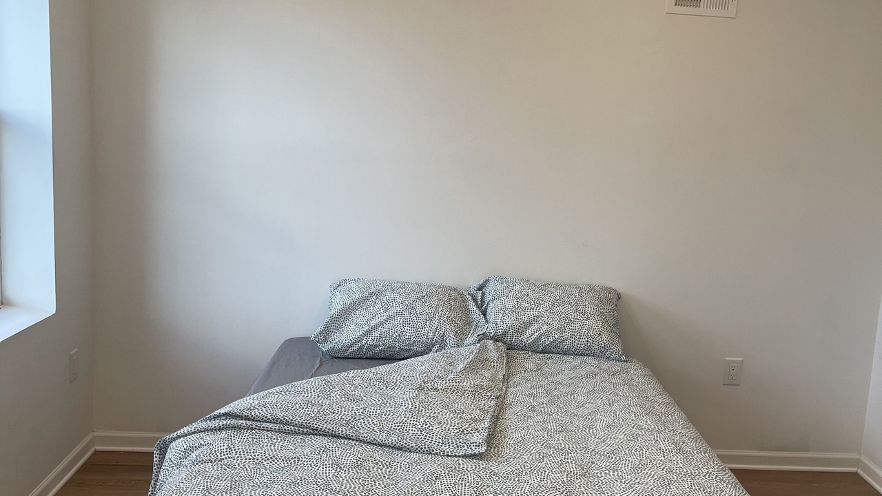 Photo of Bedroom in North Philadelphia West