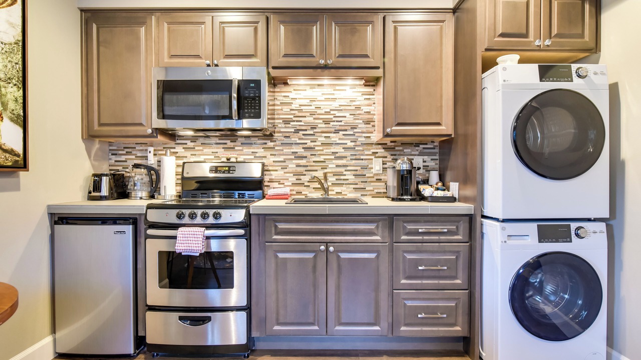 Photo of Kitchen in Goose Hollow