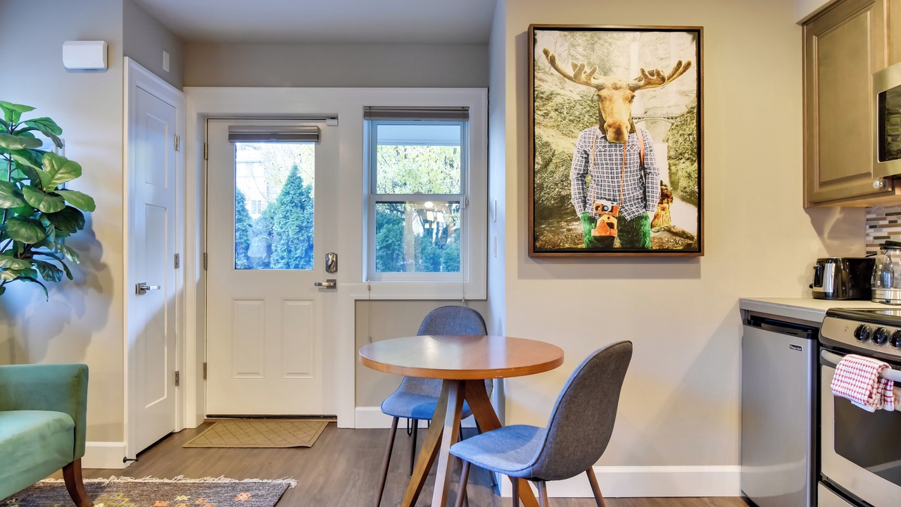 Photo of Kitchen in Goose Hollow