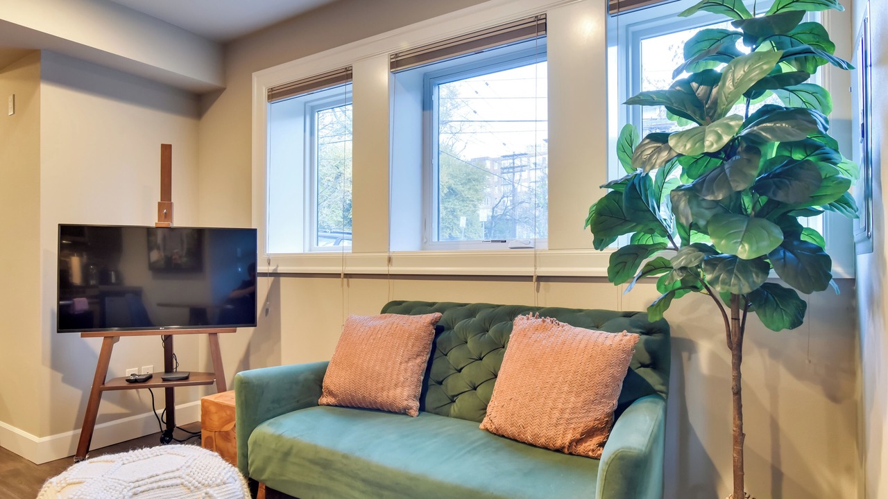 Photo of Livingroom in Goose Hollow