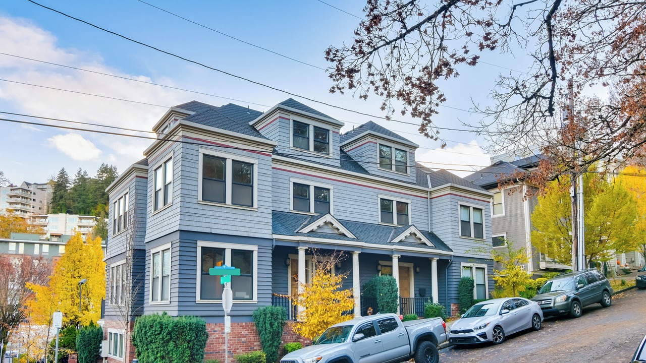 Photo of Outdoor in Goose Hollow