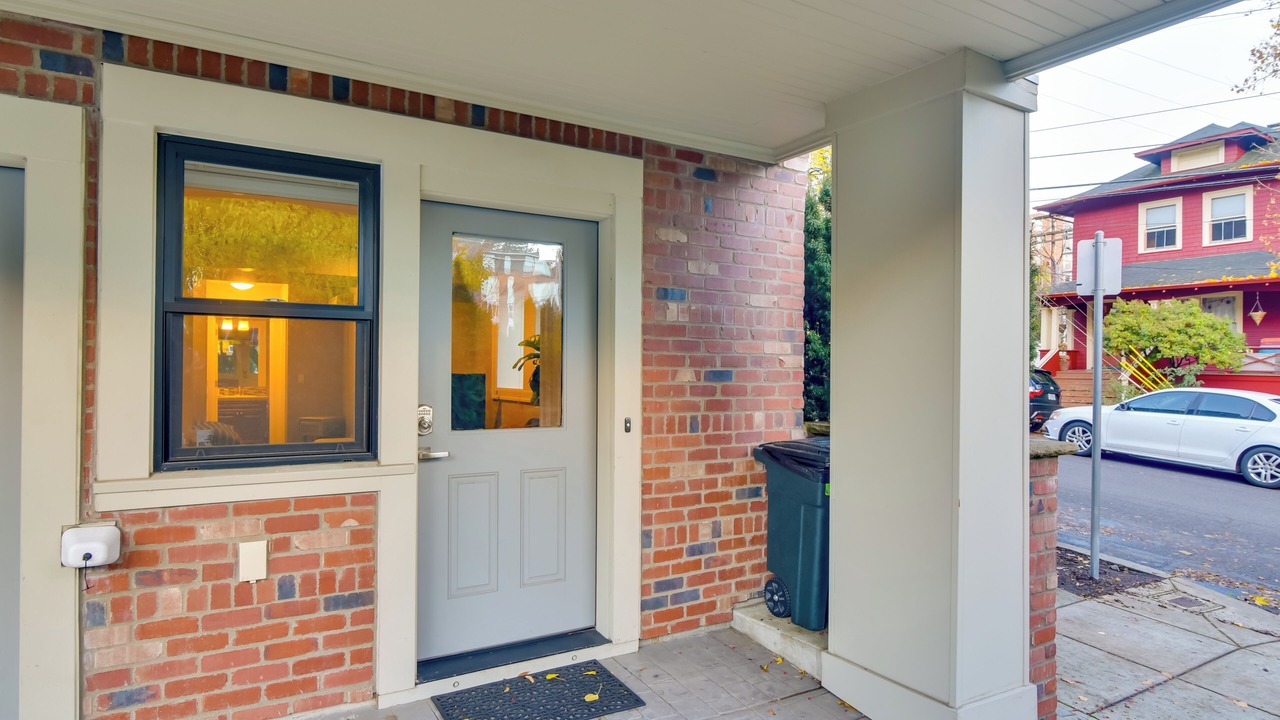 Photo of Outdoor in Goose Hollow