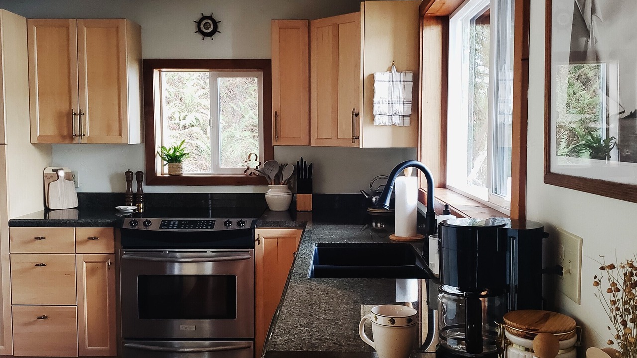 Photo of Kitchen in Sudden Valley