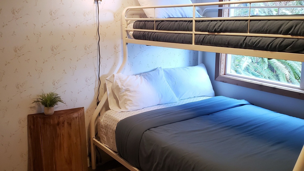 Photo of Bedroom in Sudden Valley