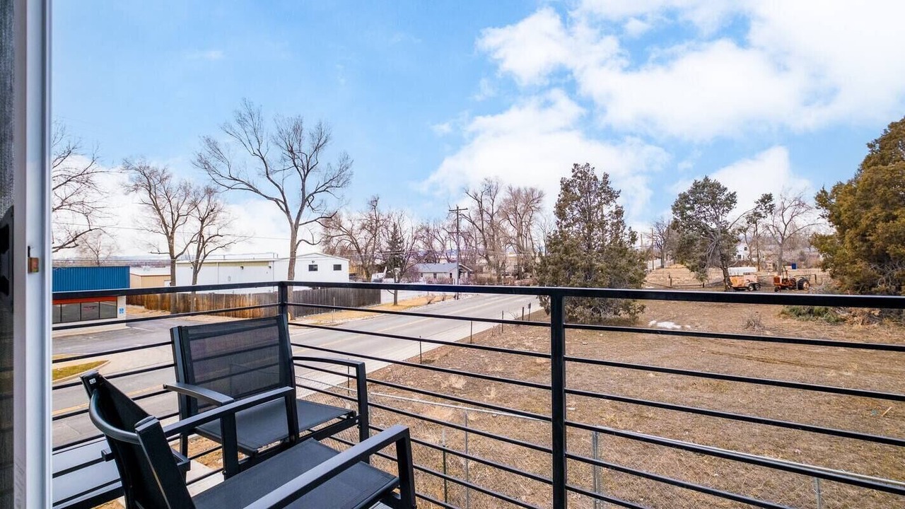 Photo of Outdoor in Denver