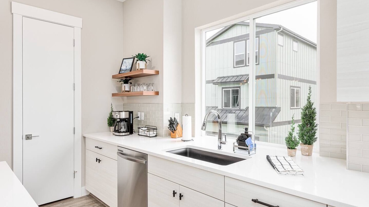 Photo of Kitchen in Denver