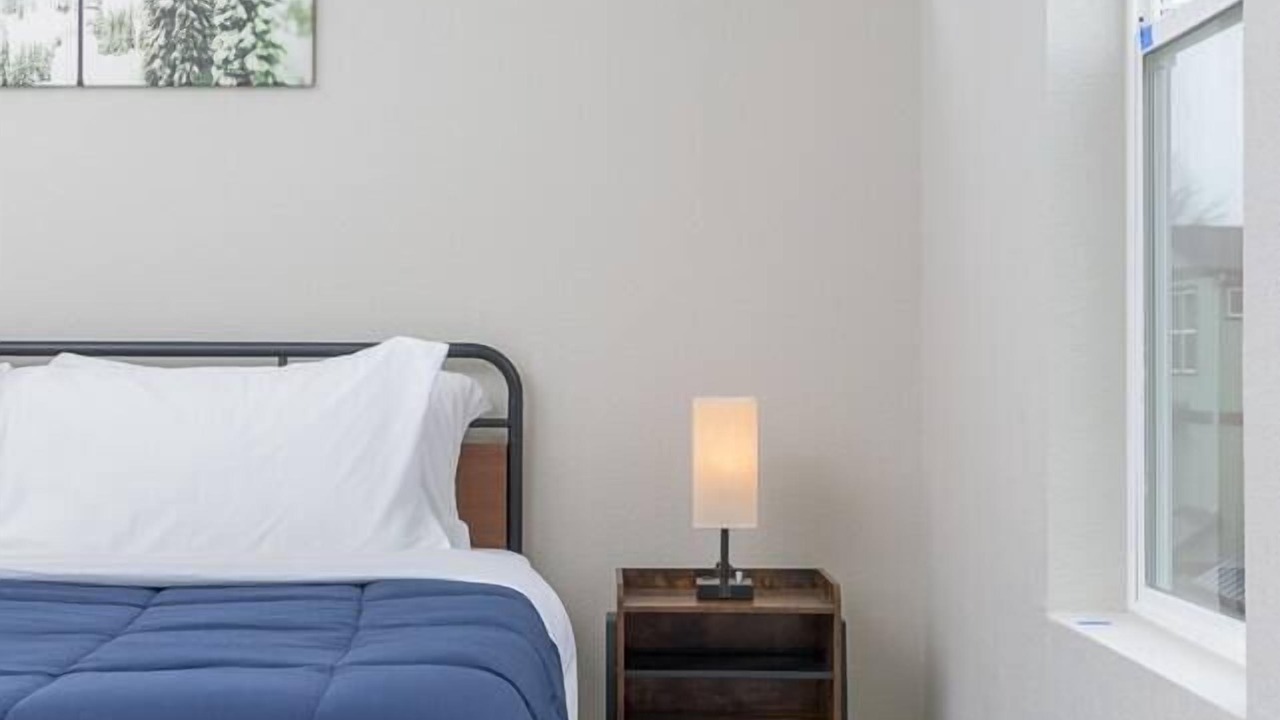 Photo of Bedroom in Denver