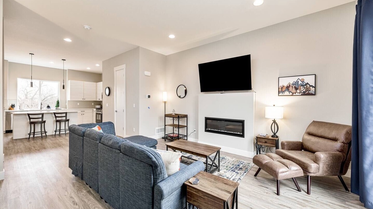 Photo of Livingroom in Denver