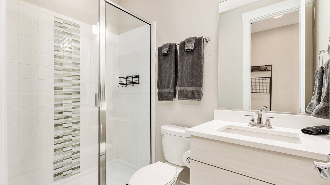 Photo of Bathroom in Denver