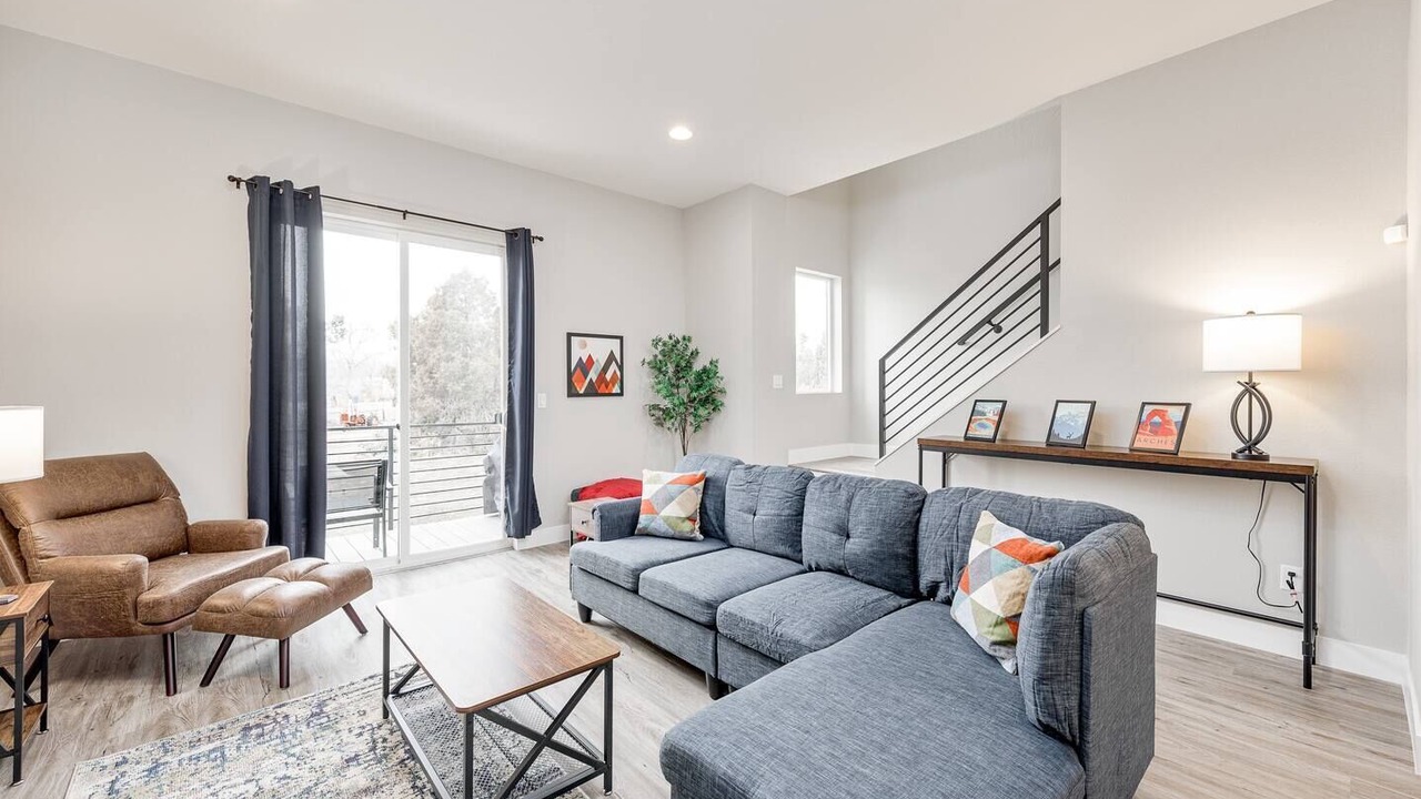 Photo of Livingroom in Denver