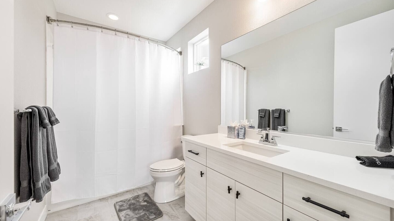 Photo of Bathroom in Denver