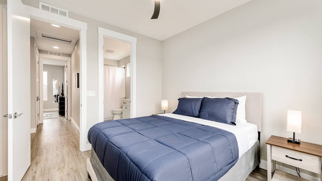 Photo of Bedroom in Denver