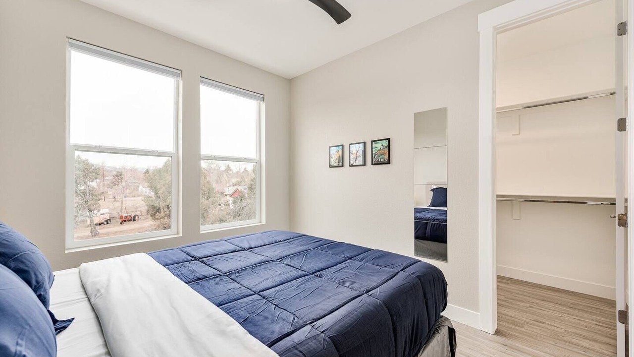Photo of Bedroom in Denver