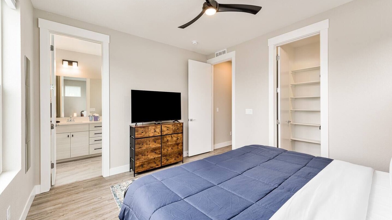 Photo of Bedroom in Denver