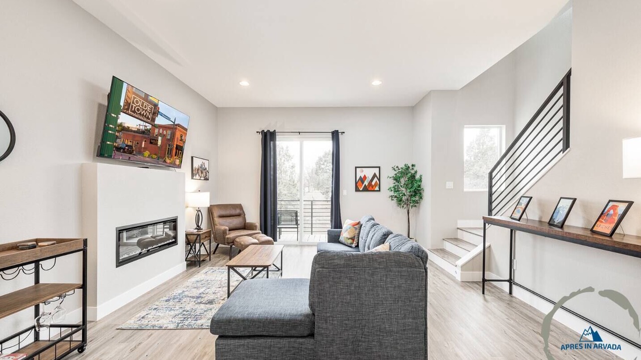Photo of Livingroom in Denver