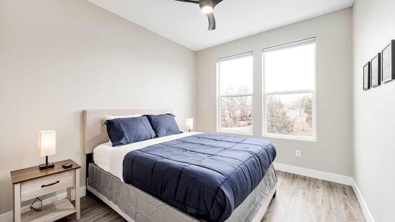 Photo of Bedroom in Denver
