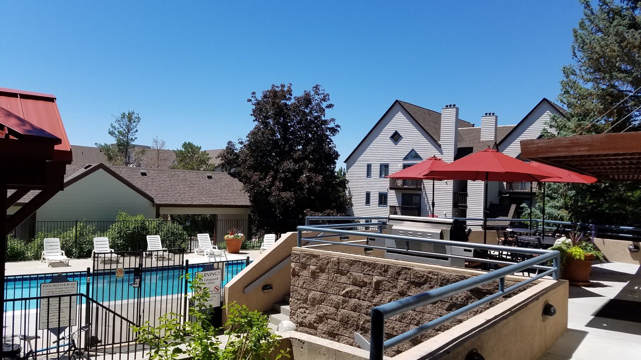 Photo of Outdoor in Englewood