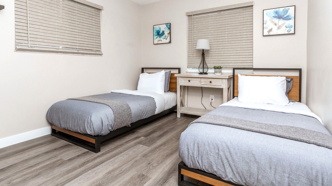 Photo of Bedroom in Weinland Park